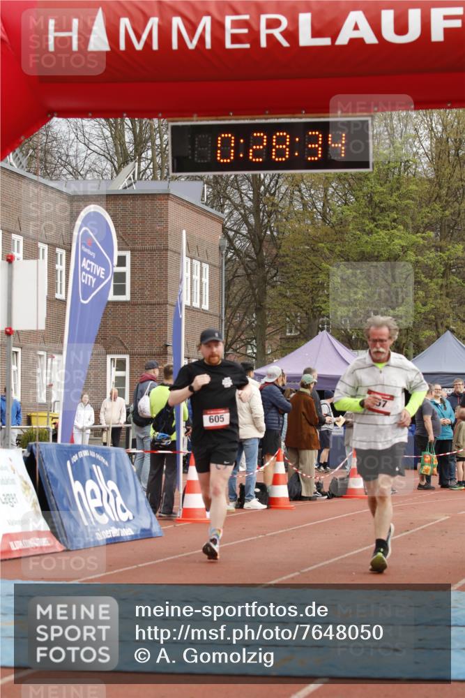 13.04.2025 - Hammer Lauf A. Gomolzig http://msf.ph/oto/7648050 13.04.2025 10:14:34 Ziel 136, 146, 157, 269, 537, 587, 605, 1778 meine-sportfotos.de