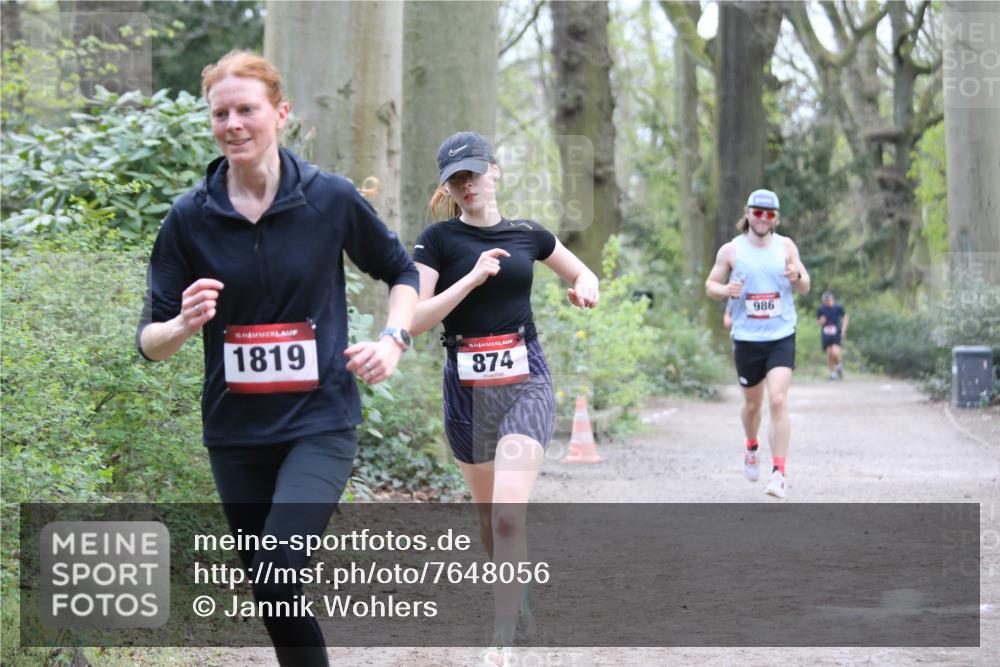 13.04.2025 - Hammer Lauf Jannik Wohlers http://msf.ph/oto/7648056 13.04.2025 11:28:17 Laufen 16, 1819, 15, 874, 986 meine-sportfotos.de