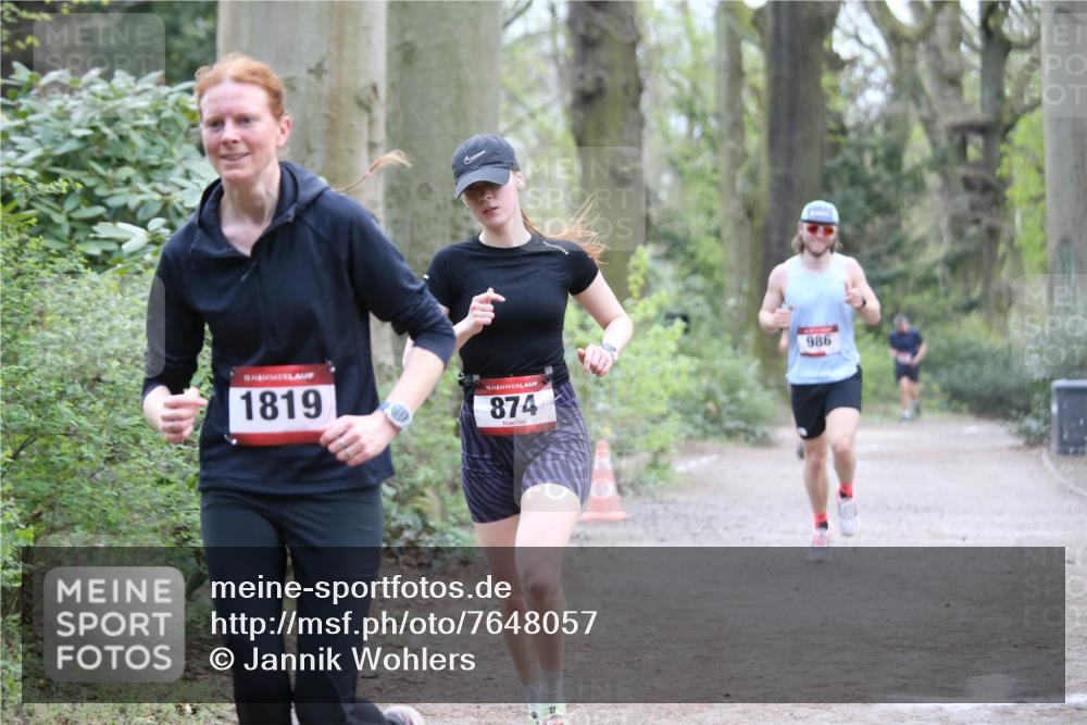 13.04.2025 - Hammer Lauf Jannik Wohlers http://msf.ph/oto/7648057 13.04.2025 11:28:17 Laufen 1819, 15, 874, 986 meine-sportfotos.de
