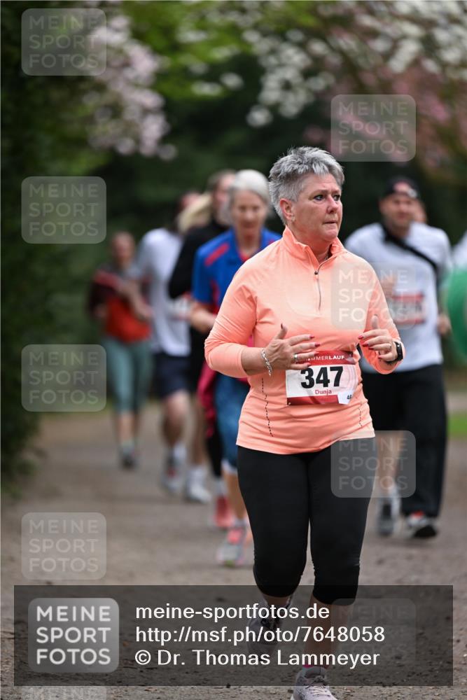 13.04.2025 - Hammer Lauf Dr. Thomas Lammeyer http://msf.ph/oto/7648058 13.04.2025 10:18:56 Laufen 347, 46 meine-sportfotos.de