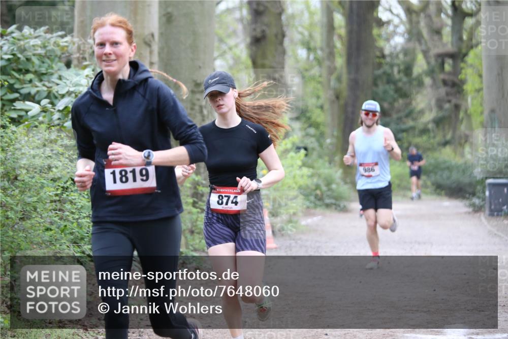 13.04.2025 - Hammer Lauf Jannik Wohlers http://msf.ph/oto/7648060 13.04.2025 11:28:16 Laufen 1819, 874, 986 meine-sportfotos.de