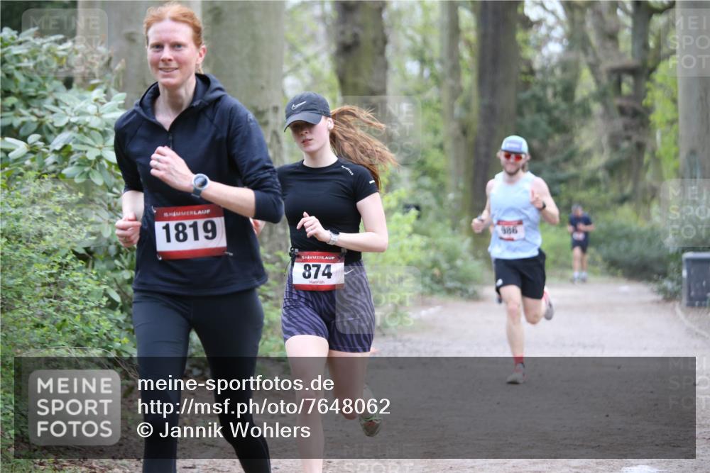 13.04.2025 - Hammer Lauf Jannik Wohlers http://msf.ph/oto/7648062 13.04.2025 11:28:16 Laufen 15, 1819, 874, 986 meine-sportfotos.de