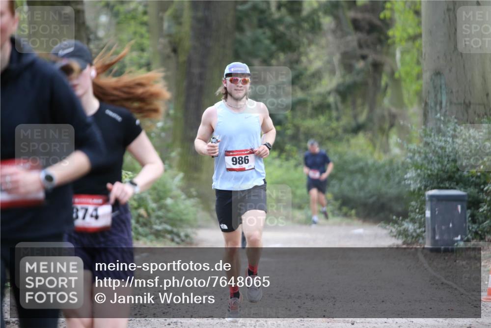 13.04.2025 - Hammer Lauf Jannik Wohlers http://msf.ph/oto/7648065 13.04.2025 11:28:16 Laufen 874, 986 meine-sportfotos.de