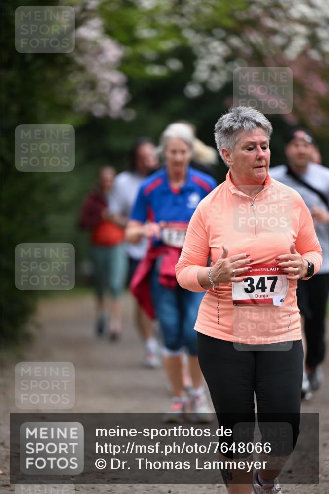 13.04.2025 - Hammer Lauf Dr. Thomas Lammeyer http://msf.ph/oto/7648066 13.04.2025 10:18:57 Laufen 347, 46 meine-sportfotos.de