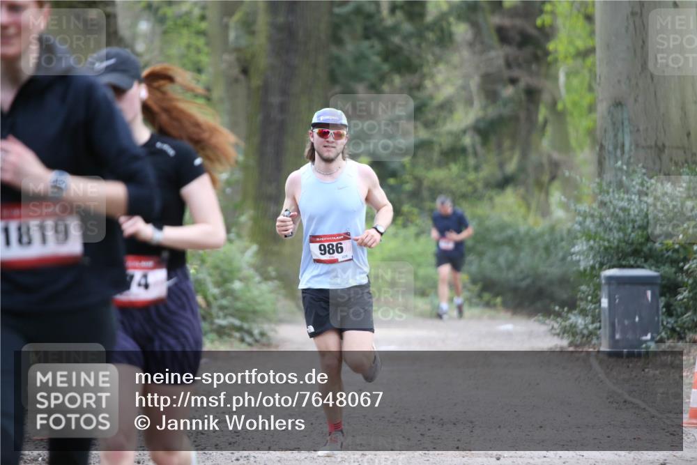 13.04.2025 - Hammer Lauf Jannik Wohlers http://msf.ph/oto/7648067 13.04.2025 11:28:16 Laufen 1819, 4, 986 meine-sportfotos.de
