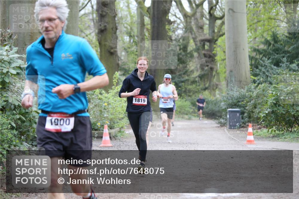 13.04.2025 - Hammer Lauf Jannik Wohlers http://msf.ph/oto/7648075 13.04.2025 11:28:15 Laufen 1900, 1819, 986 meine-sportfotos.de
