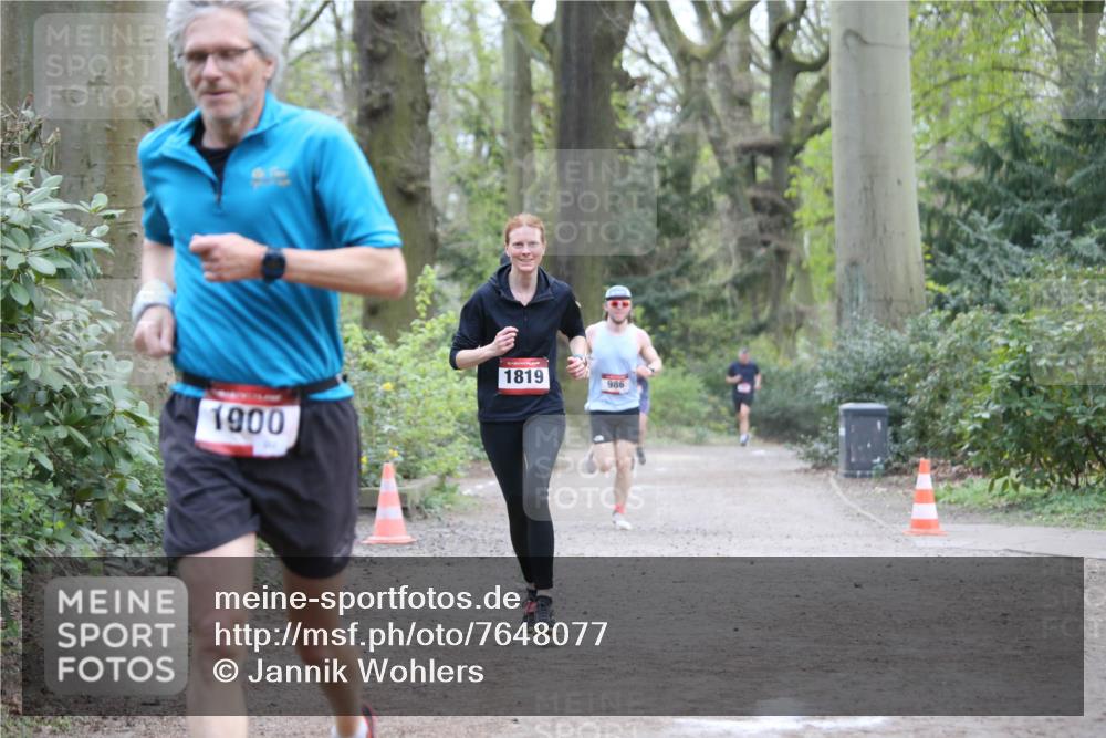 13.04.2025 - Hammer Lauf Jannik Wohlers http://msf.ph/oto/7648077 13.04.2025 11:28:15 Laufen 1900, 1819, 986 meine-sportfotos.de