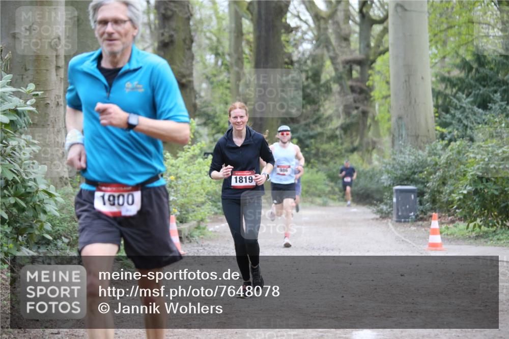 13.04.2025 - Hammer Lauf Jannik Wohlers http://msf.ph/oto/7648078 13.04.2025 11:28:15 Laufen 1900, 1819, 986 meine-sportfotos.de