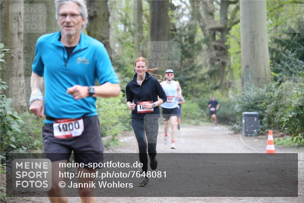 13.04.2025 - Hammer Lauf Jannik Wohlers http://msf.ph/oto/7648081 13.04.2025 11:28:14 Laufen 1900, 986 meine-sportfotos.de