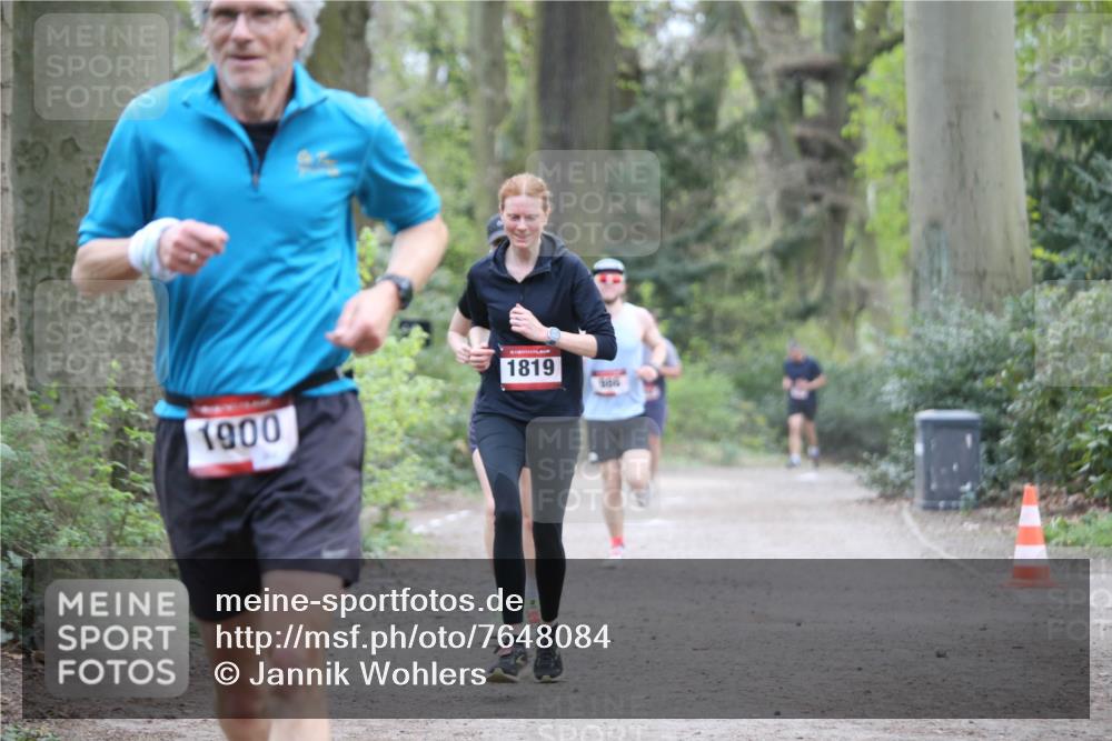 13.04.2025 - Hammer Lauf Jannik Wohlers http://msf.ph/oto/7648084 13.04.2025 11:28:14 Laufen 1900, 1819, 31240 meine-sportfotos.de