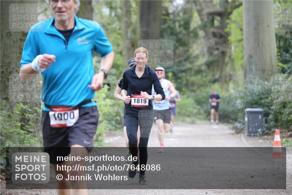 13.04.2025 - Hammer Lauf Jannik Wohlers http://msf.ph/oto/7648086 13.04.2025 11:28:14 Laufen 1900, 1819 meine-sportfotos.de