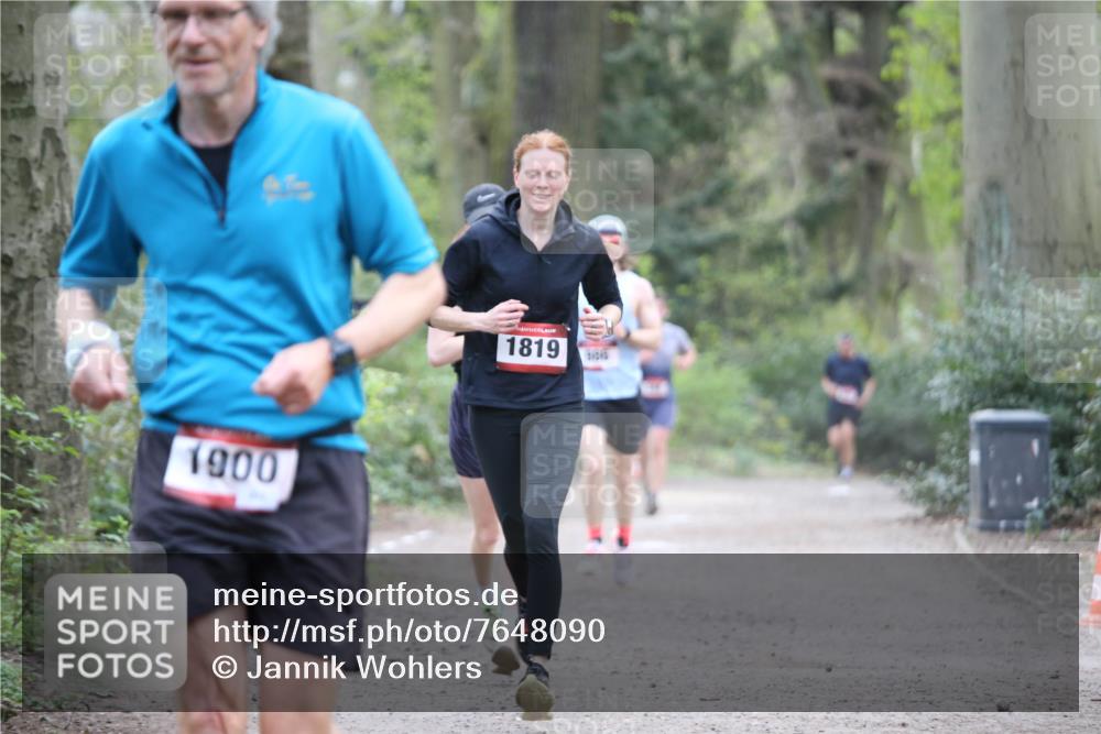 13.04.2025 - Hammer Lauf Jannik Wohlers http://msf.ph/oto/7648090 13.04.2025 11:28:14 Laufen 1900, 1819 meine-sportfotos.de