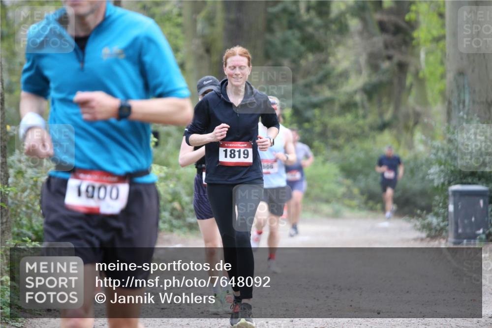 13.04.2025 - Hammer Lauf Jannik Wohlers http://msf.ph/oto/7648092 13.04.2025 11:28:14 Laufen 1900, 15, 1819, 34340 meine-sportfotos.de