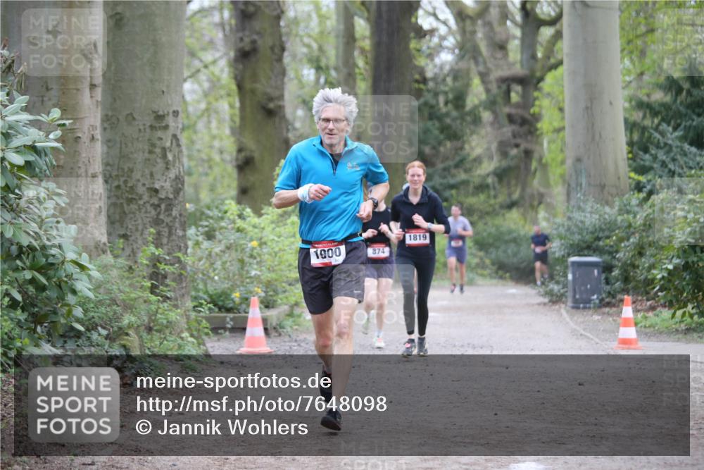 13.04.2025 - Hammer Lauf Jannik Wohlers http://msf.ph/oto/7648098 13.04.2025 11:28:13 Laufen 1900, 874, 1819 meine-sportfotos.de