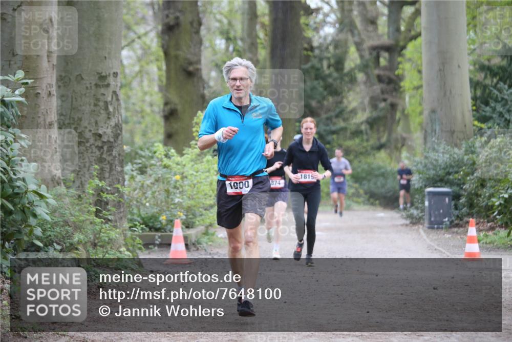 13.04.2025 - Hammer Lauf Jannik Wohlers http://msf.ph/oto/7648100 13.04.2025 11:28:13 Laufen 1900, 874, 1815 meine-sportfotos.de