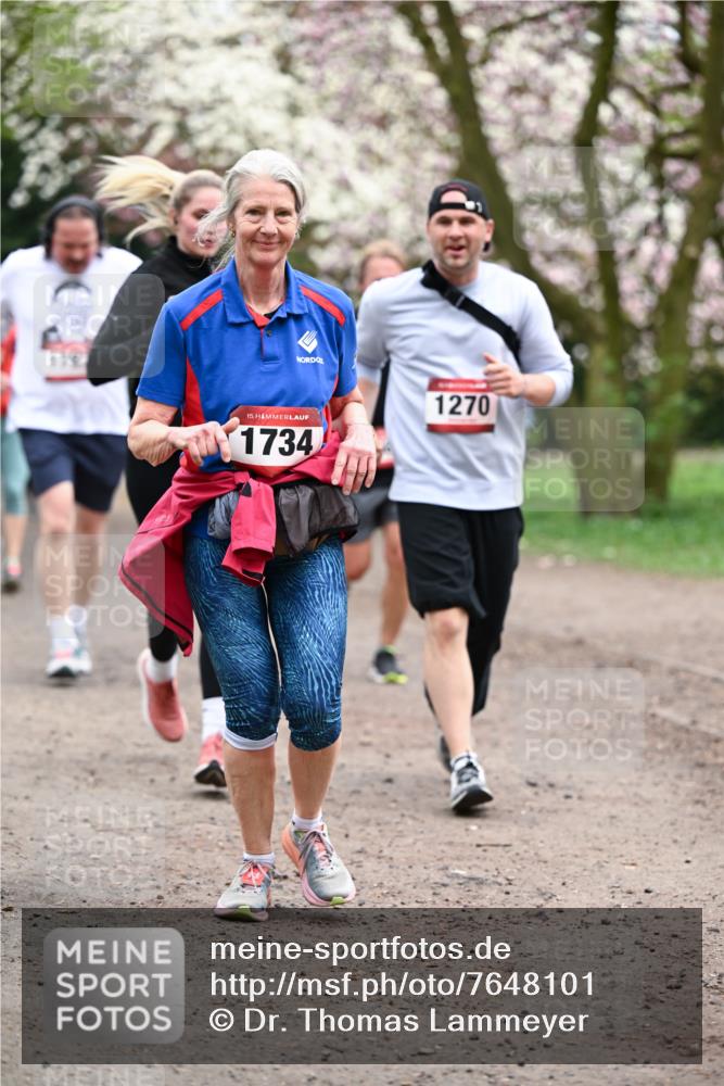 13.04.2025 - Hammer Lauf Dr. Thomas Lammeyer http://msf.ph/oto/7648101 13.04.2025 10:18:59 Laufen 15, 1734, 1270 meine-sportfotos.de