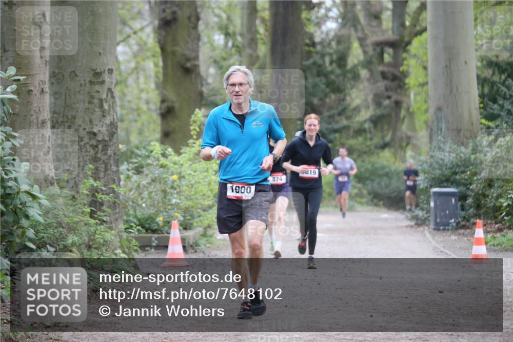 13.04.2025 - Hammer Lauf Jannik Wohlers http://msf.ph/oto/7648102 13.04.2025 11:28:13 Laufen 1900, 212, 874, 819 meine-sportfotos.de