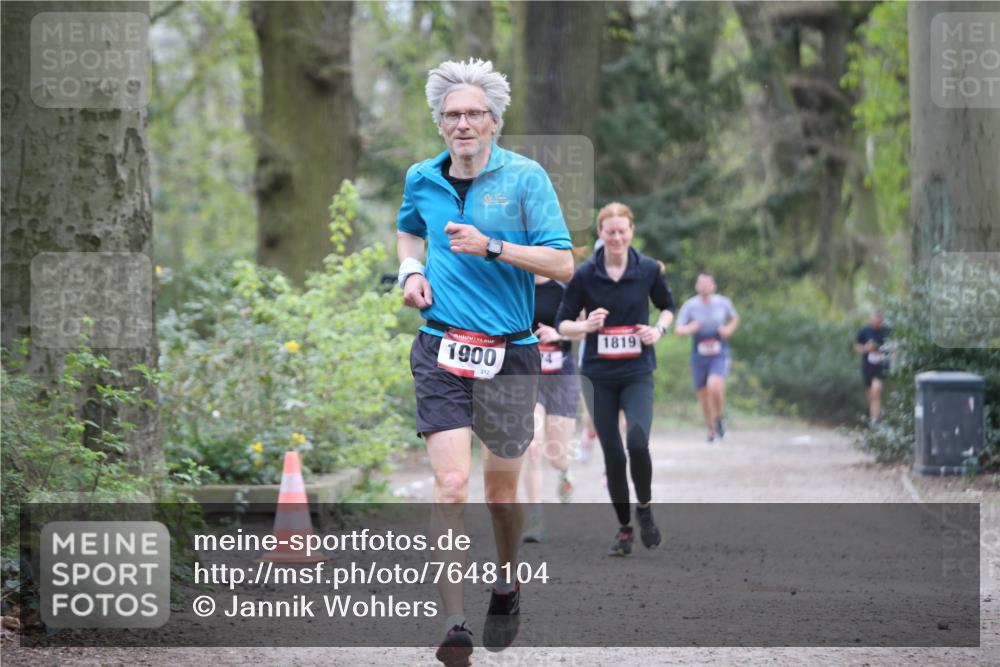 13.04.2025 - Hammer Lauf Jannik Wohlers http://msf.ph/oto/7648104 13.04.2025 11:28:12 Laufen 1900, 212, 1819 meine-sportfotos.de