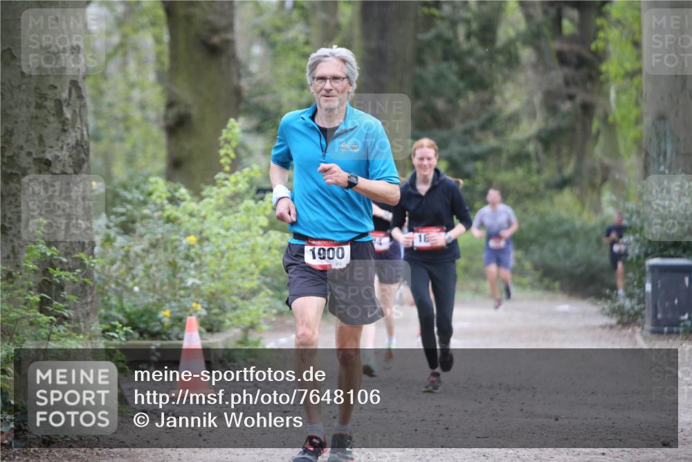 13.04.2025 - Hammer Lauf Jannik Wohlers http://msf.ph/oto/7648106 13.04.2025 11:28:12 Laufen 1900, 212 meine-sportfotos.de