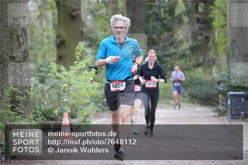 13.04.2025 - Hammer Lauf Jannik Wohlers http://msf.ph/oto/7648112 13.04.2025 11:28:12 Laufen 1900, 212, 1819 meine-sportfotos.de