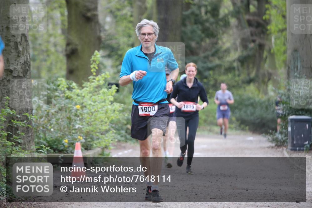 13.04.2025 - Hammer Lauf Jannik Wohlers http://msf.ph/oto/7648114 13.04.2025 11:28:12 Laufen 1900, 212, 1819 meine-sportfotos.de