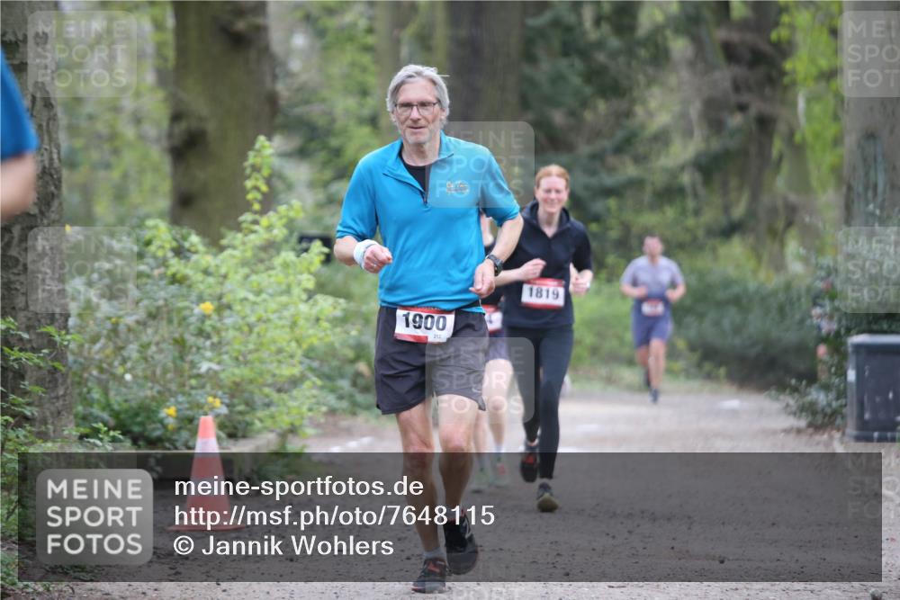13.04.2025 - Hammer Lauf Jannik Wohlers http://msf.ph/oto/7648115 13.04.2025 11:28:12 Laufen 1900, 1819 meine-sportfotos.de