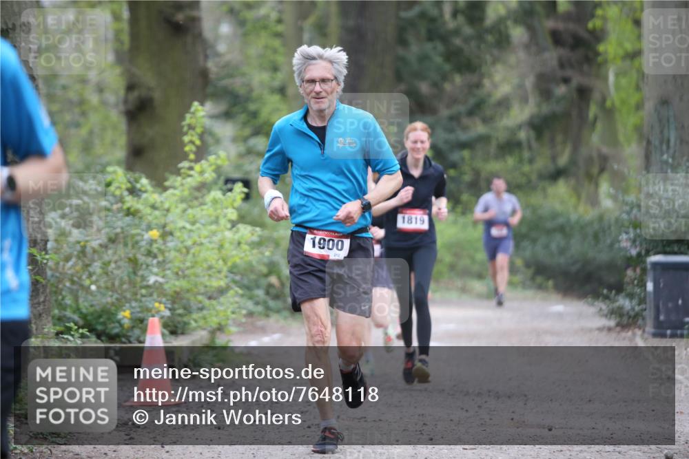13.04.2025 - Hammer Lauf Jannik Wohlers http://msf.ph/oto/7648118 13.04.2025 11:28:12 Laufen 1900, 212, 1819 meine-sportfotos.de
