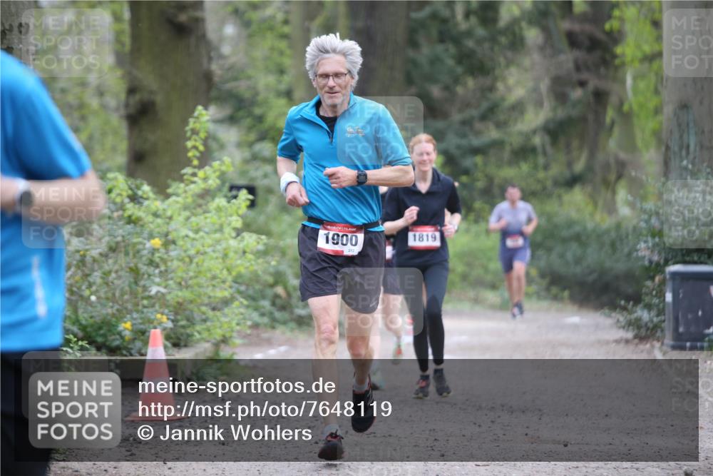 13.04.2025 - Hammer Lauf Jannik Wohlers http://msf.ph/oto/7648119 13.04.2025 11:28:12 Laufen 1900, 212, 1819 meine-sportfotos.de