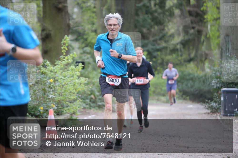13.04.2025 - Hammer Lauf Jannik Wohlers http://msf.ph/oto/7648121 13.04.2025 11:28:12 Laufen 1900, 212, 1816 meine-sportfotos.de