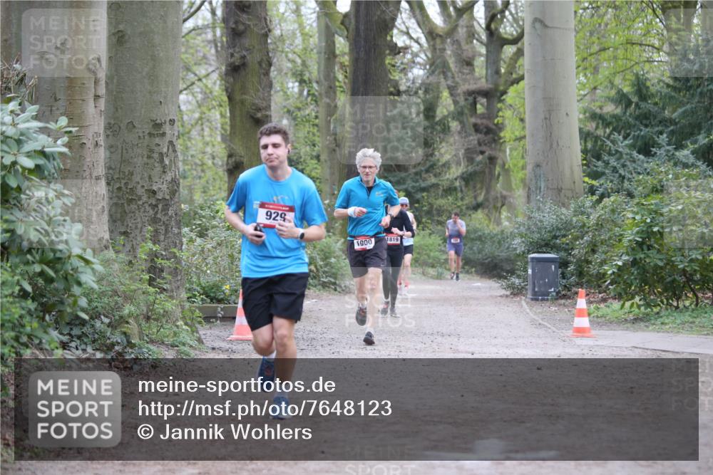 13.04.2025 - Hammer Lauf Jannik Wohlers http://msf.ph/oto/7648123 13.04.2025 11:28:11 Laufen 929, 1900, 1819 meine-sportfotos.de