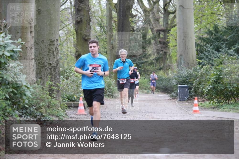13.04.2025 - Hammer Lauf Jannik Wohlers http://msf.ph/oto/7648125 13.04.2025 11:28:11 Laufen 929, 1900, 819 meine-sportfotos.de