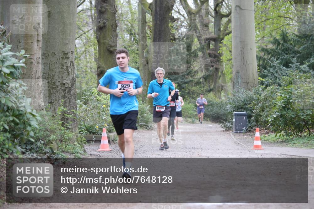 13.04.2025 - Hammer Lauf Jannik Wohlers http://msf.ph/oto/7648128 13.04.2025 11:28:10 Laufen 929, 1900, 1819 meine-sportfotos.de