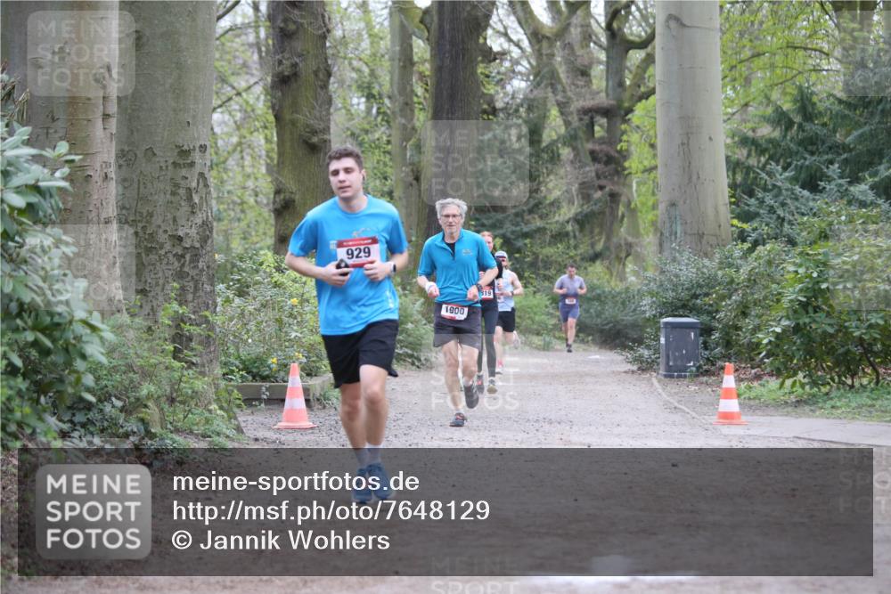 13.04.2025 - Hammer Lauf Jannik Wohlers http://msf.ph/oto/7648129 13.04.2025 11:28:10 Laufen 929, 1900, 819 meine-sportfotos.de