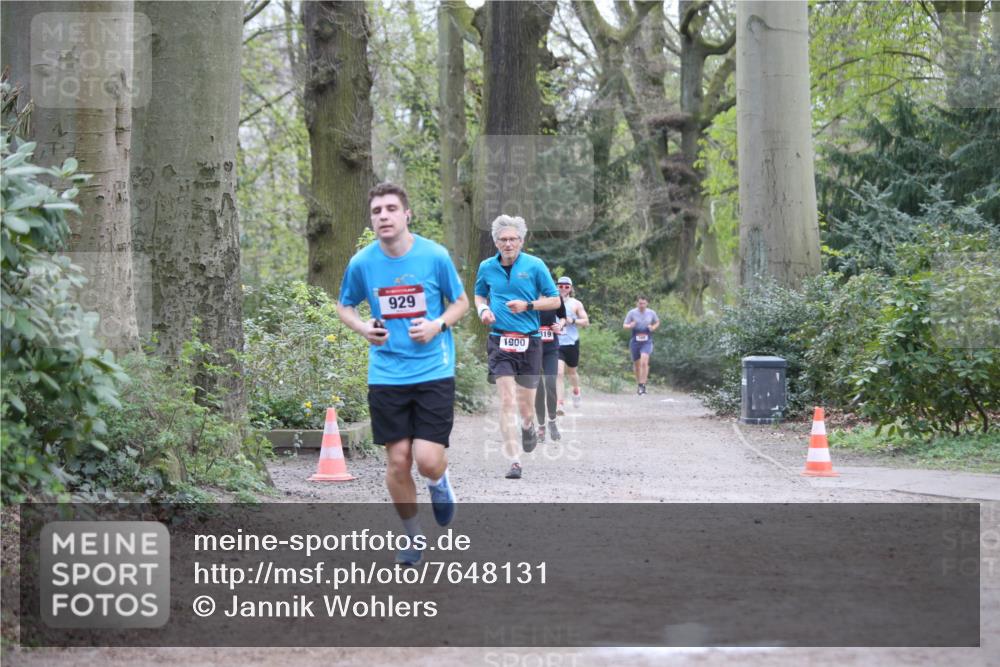 13.04.2025 - Hammer Lauf Jannik Wohlers http://msf.ph/oto/7648131 13.04.2025 11:28:10 Laufen 929, 1900 meine-sportfotos.de
