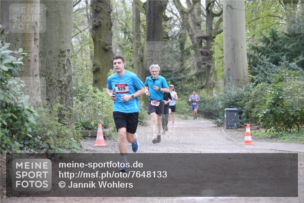 13.04.2025 - Hammer Lauf Jannik Wohlers http://msf.ph/oto/7648133 13.04.2025 11:28:10 Laufen 929, 1900 meine-sportfotos.de