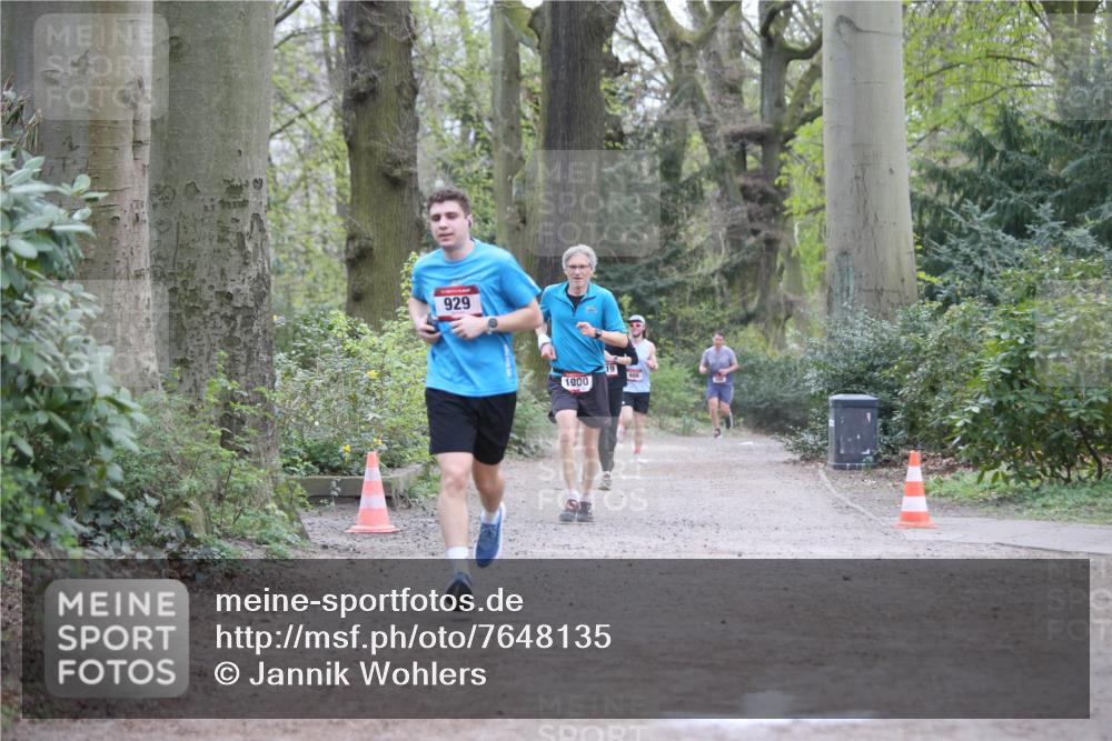 13.04.2025 - Hammer Lauf Jannik Wohlers http://msf.ph/oto/7648135 13.04.2025 11:28:10 Laufen 929, 1900, 19, 986 meine-sportfotos.de