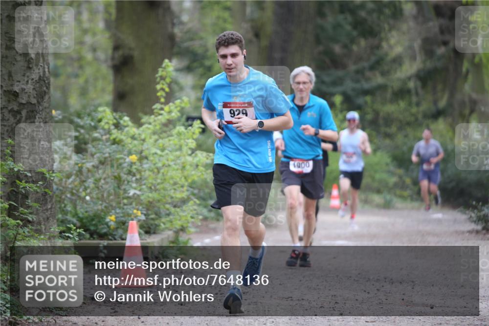 13.04.2025 - Hammer Lauf Jannik Wohlers http://msf.ph/oto/7648136 13.04.2025 11:28:09 Laufen 929, 1000 meine-sportfotos.de