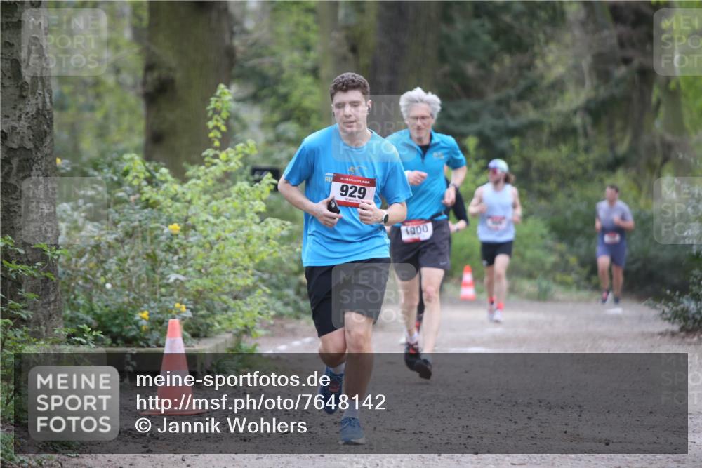 13.04.2025 - Hammer Lauf Jannik Wohlers http://msf.ph/oto/7648142 13.04.2025 11:28:09 Laufen 15, 929, 1000 meine-sportfotos.de