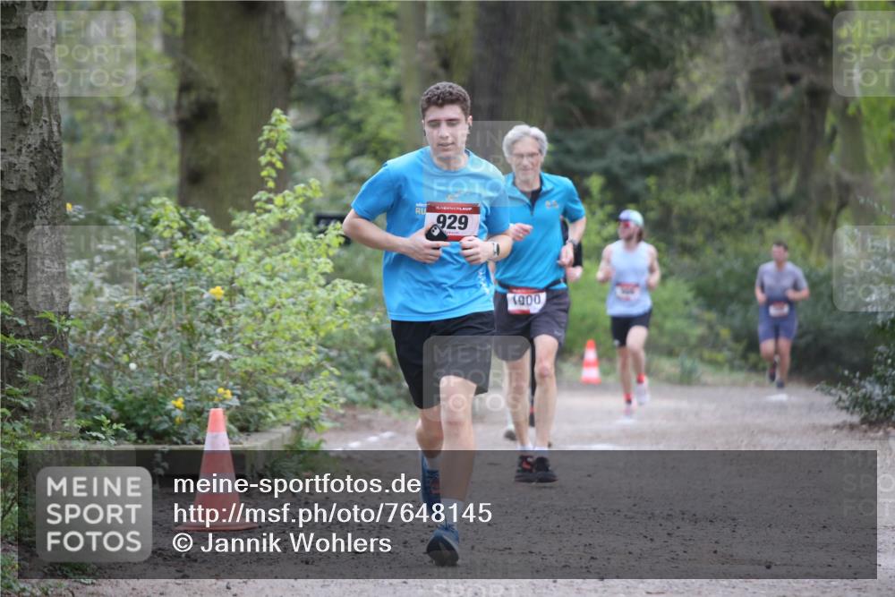 13.04.2025 - Hammer Lauf Jannik Wohlers http://msf.ph/oto/7648145 13.04.2025 11:28:09 Laufen 15, 929, 1000 meine-sportfotos.de