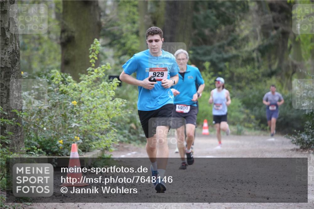 13.04.2025 - Hammer Lauf Jannik Wohlers http://msf.ph/oto/7648146 13.04.2025 11:28:09 Laufen 15, 929, 1900 meine-sportfotos.de