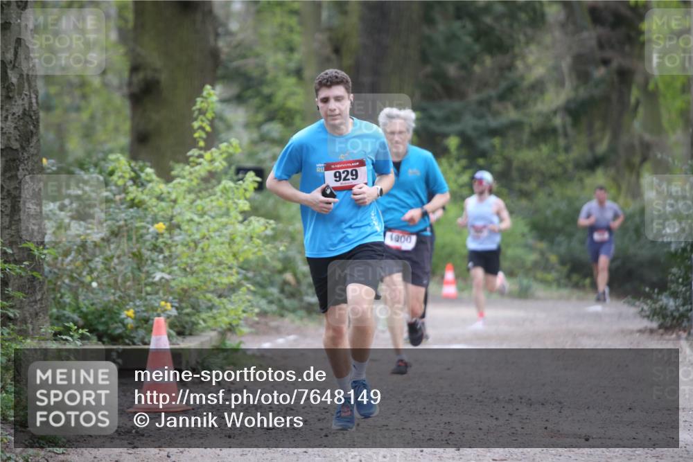 13.04.2025 - Hammer Lauf Jannik Wohlers http://msf.ph/oto/7648149 13.04.2025 11:28:09 Laufen 15, 929, 1000 meine-sportfotos.de