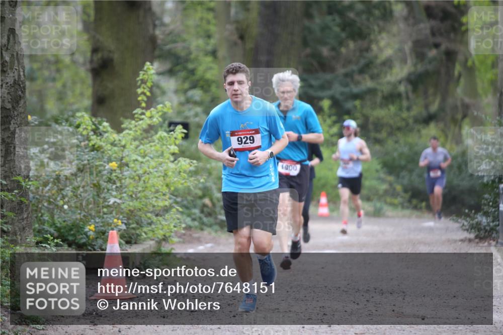 13.04.2025 - Hammer Lauf Jannik Wohlers http://msf.ph/oto/7648151 13.04.2025 11:28:09 Laufen 15, 929, 1000 meine-sportfotos.de