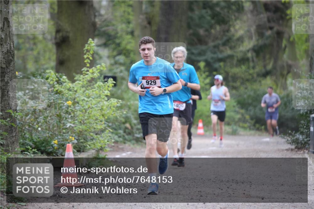13.04.2025 - Hammer Lauf Jannik Wohlers http://msf.ph/oto/7648153 13.04.2025 11:28:09 Laufen 15, 929, 1000 meine-sportfotos.de