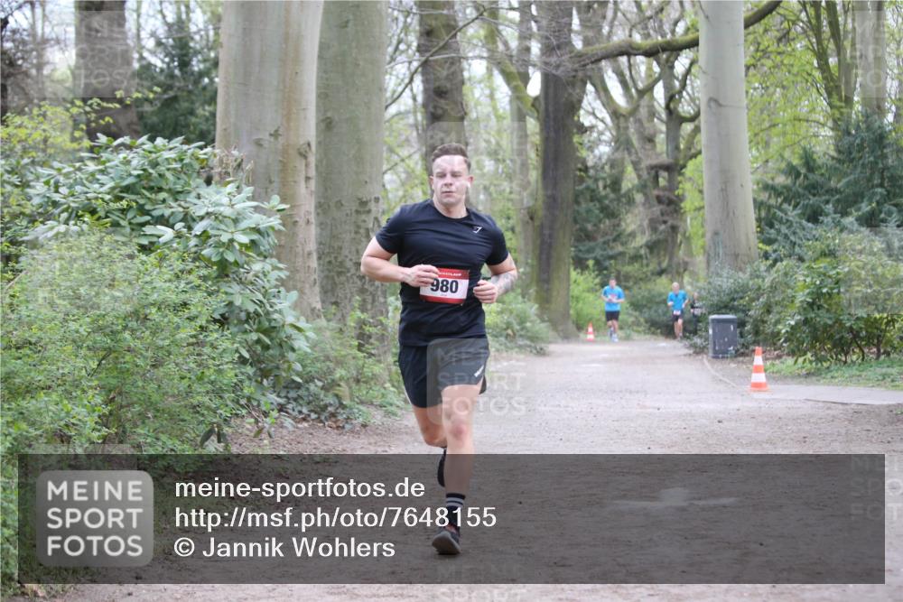 13.04.2025 - Hammer Lauf Jannik Wohlers http://msf.ph/oto/7648155 13.04.2025 11:27:59 Laufen 980 meine-sportfotos.de