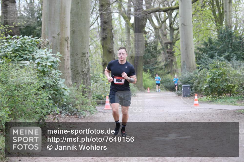 13.04.2025 - Hammer Lauf Jannik Wohlers http://msf.ph/oto/7648156 13.04.2025 11:27:59 Laufen 980 meine-sportfotos.de