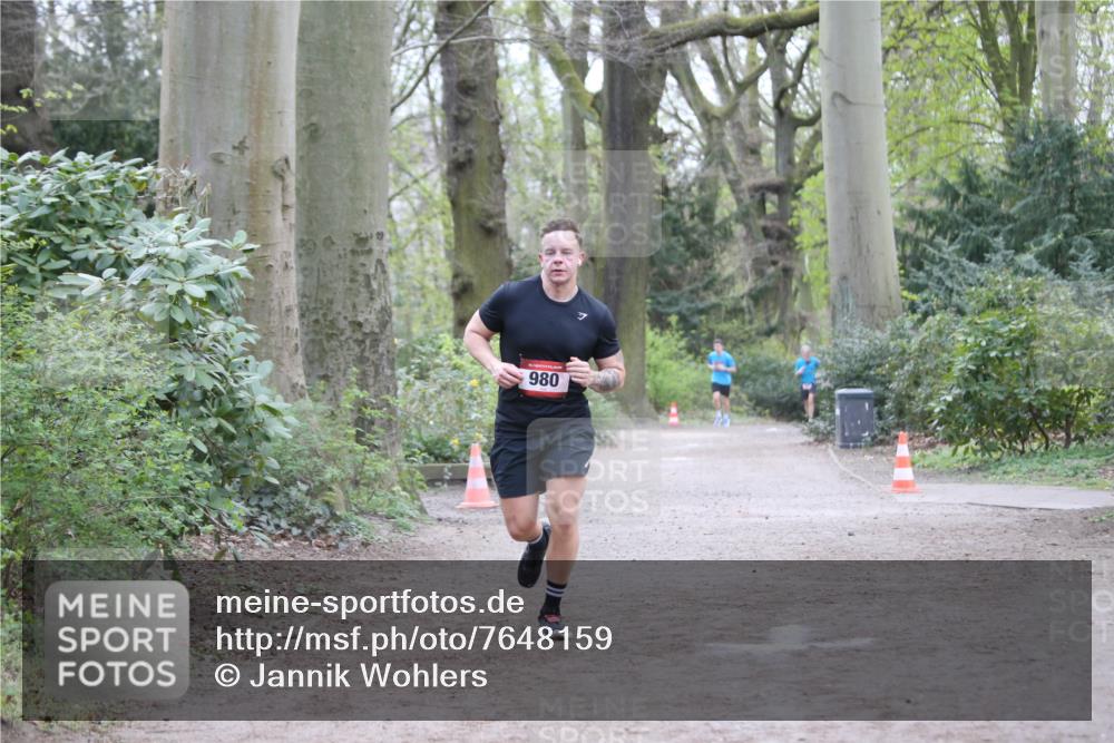 13.04.2025 - Hammer Lauf Jannik Wohlers http://msf.ph/oto/7648159 13.04.2025 11:27:59 Laufen 980 meine-sportfotos.de