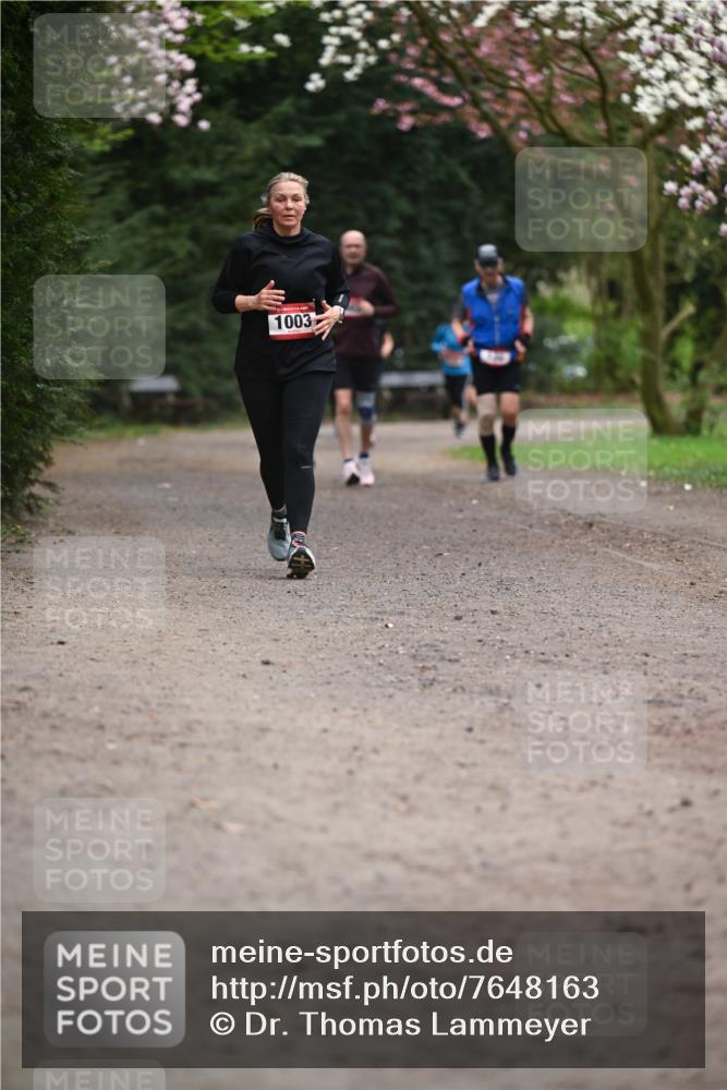 13.04.2025 - Hammer Lauf Dr. Thomas Lammeyer http://msf.ph/oto/7648163 13.04.2025 10:19:05 Laufen 1003 meine-sportfotos.de