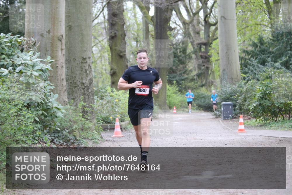 13.04.2025 - Hammer Lauf Jannik Wohlers http://msf.ph/oto/7648164 13.04.2025 11:27:59 Laufen 980 meine-sportfotos.de