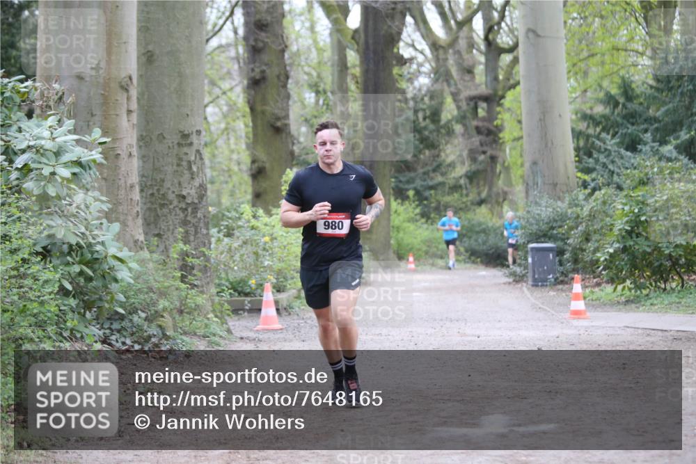 13.04.2025 - Hammer Lauf Jannik Wohlers http://msf.ph/oto/7648165 13.04.2025 11:27:59 Laufen 980 meine-sportfotos.de