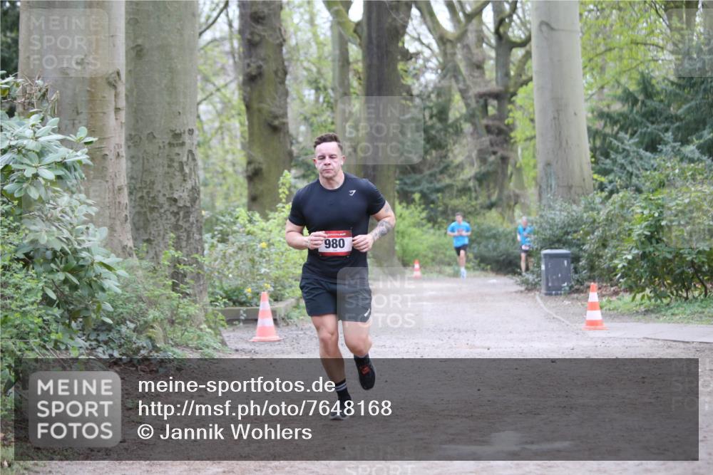 13.04.2025 - Hammer Lauf Jannik Wohlers http://msf.ph/oto/7648168 13.04.2025 11:27:58 Laufen 980 meine-sportfotos.de